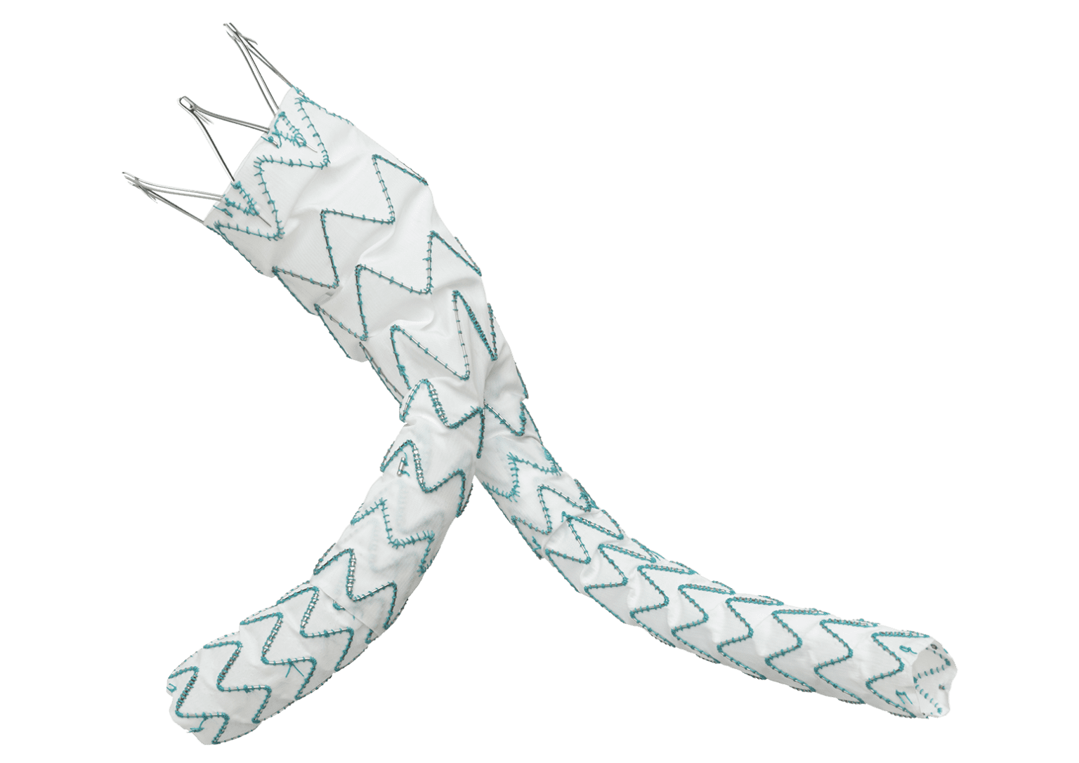 Terumo Aortic announces enrolment of patients in an TREO AAA