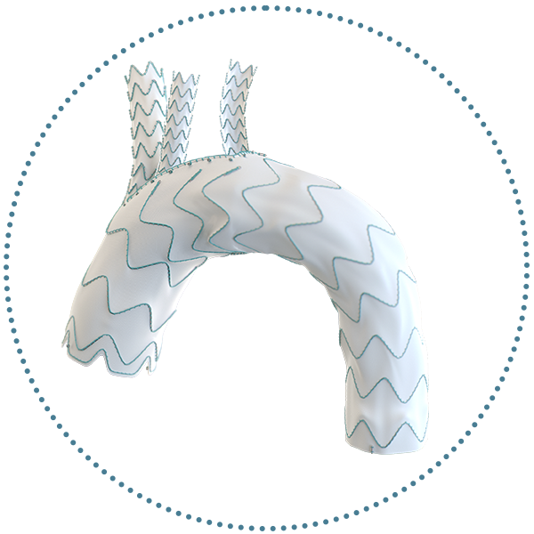 Custom Relay Triple Branch