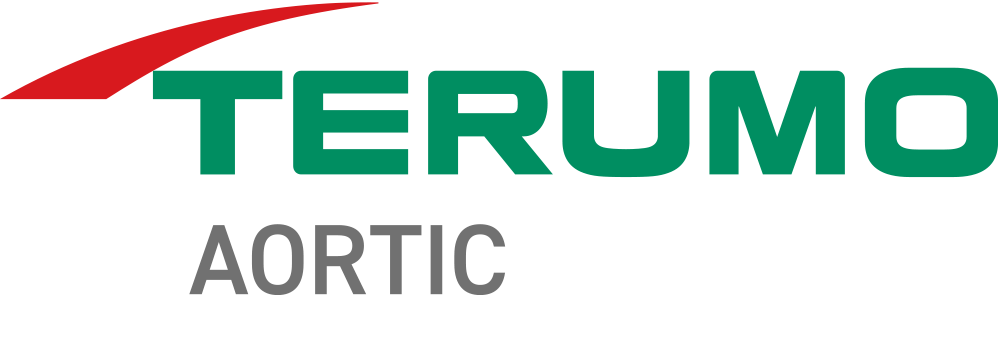 Terumo Aortic Logo