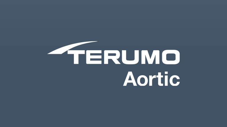 Terumo Aortic Logo - Old
