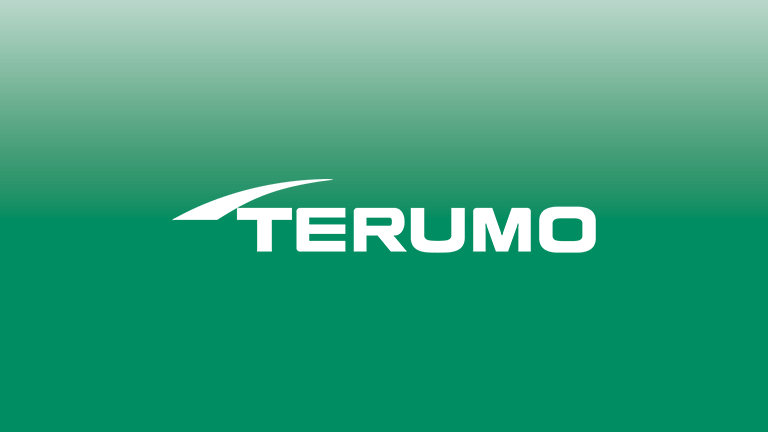 Terumo Logo - News Thumbnail