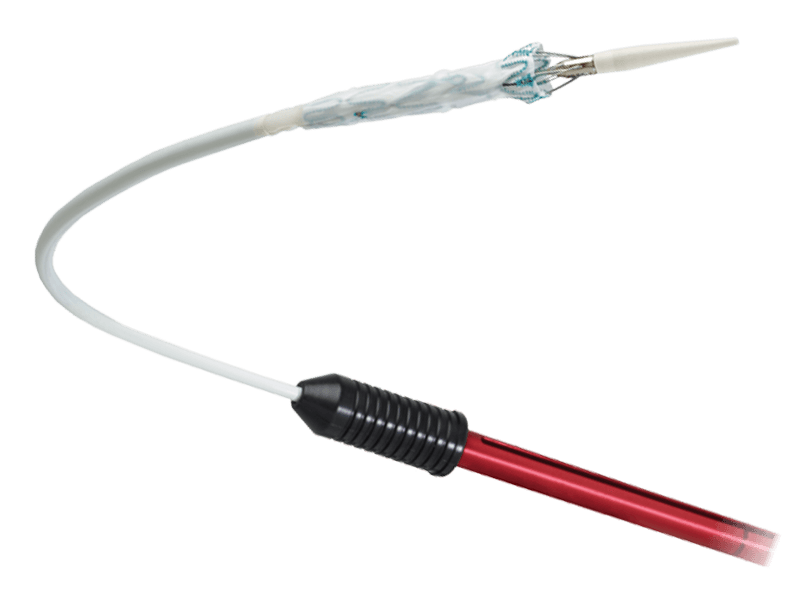 RelayPlus Delivery System - Outer Sheath