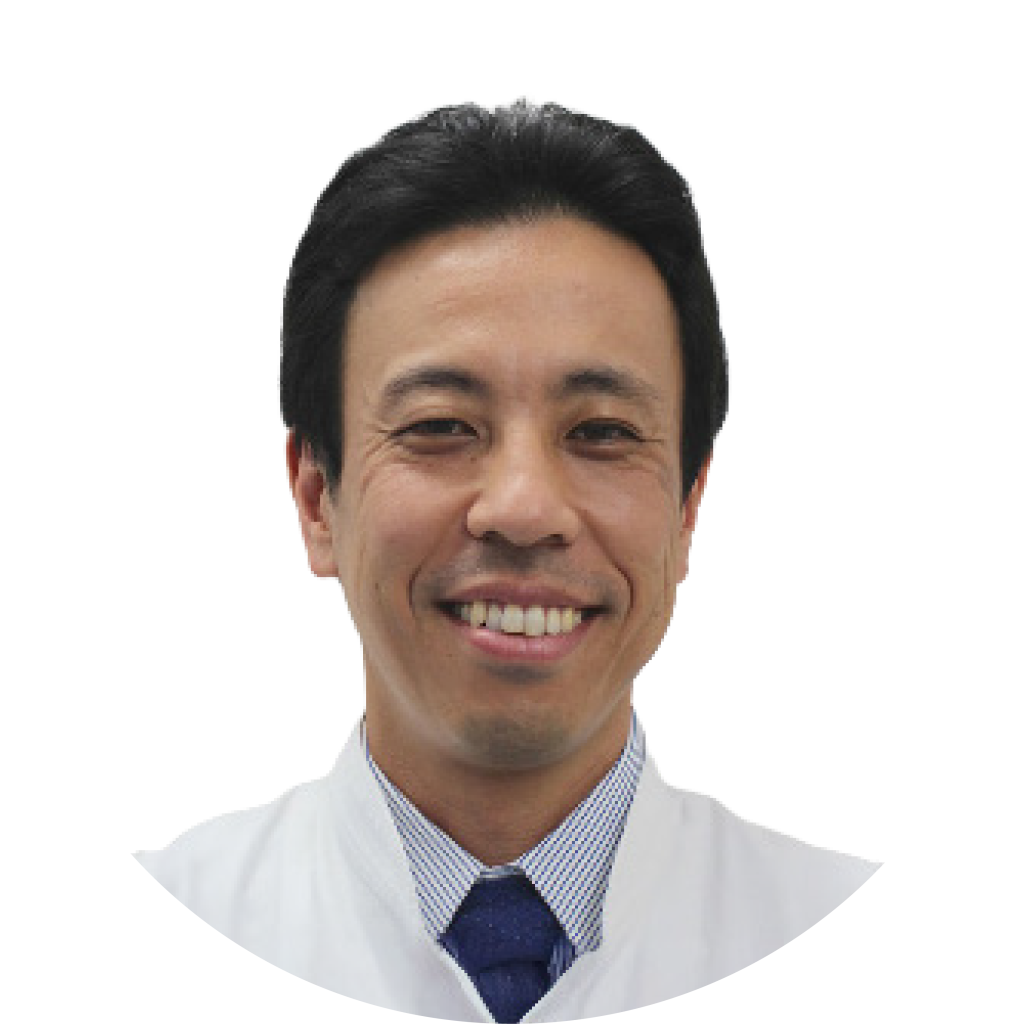 Naoki Fujimura - ESVS