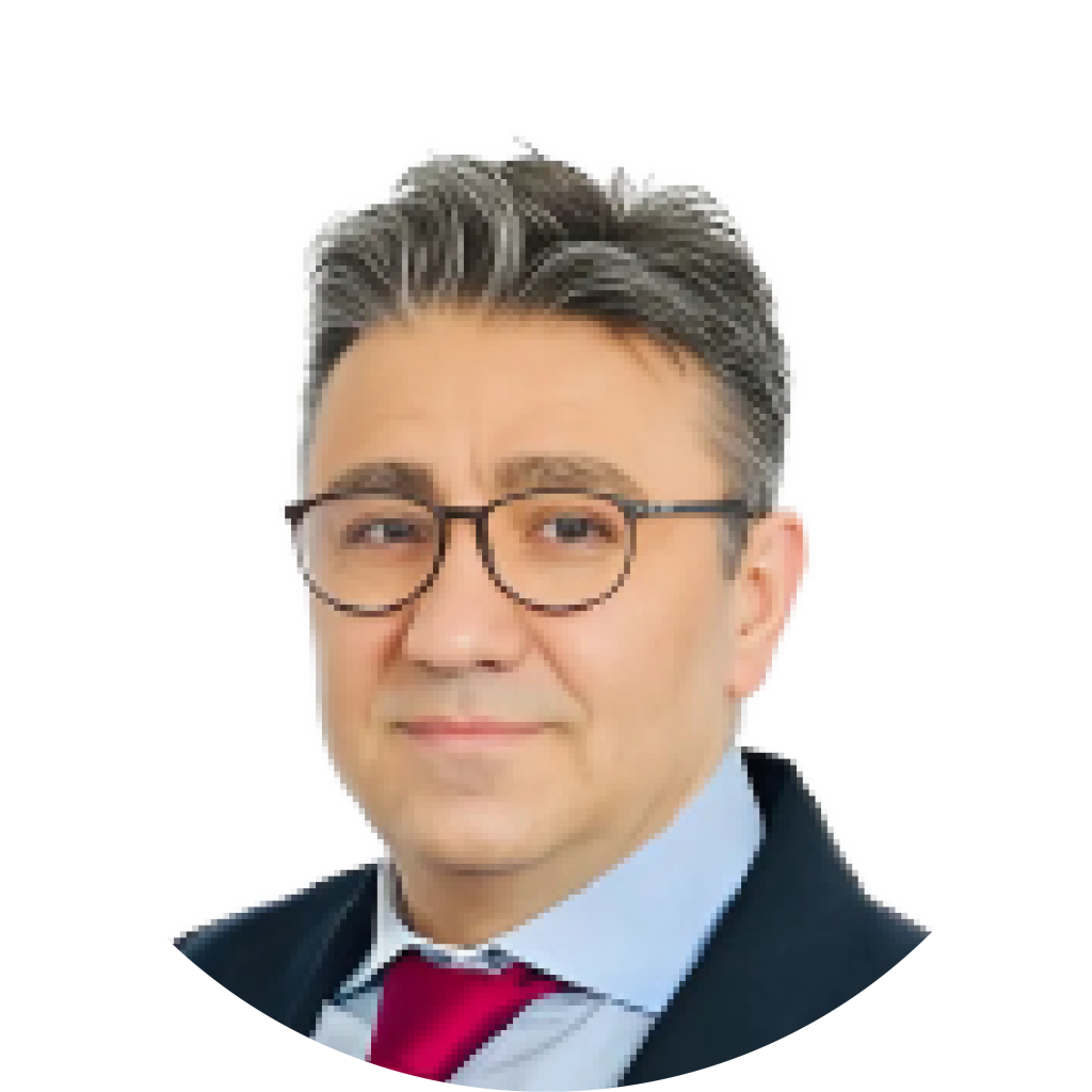 Orwa Falah - ESVS