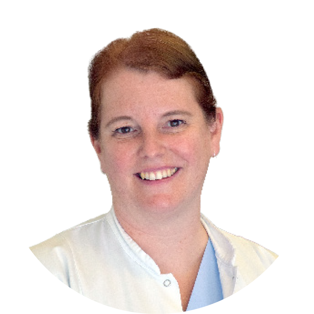 Sabine Wipper - ESVS