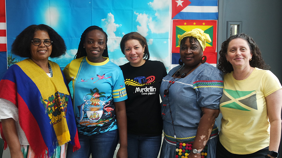 Sunrise - Culture Day