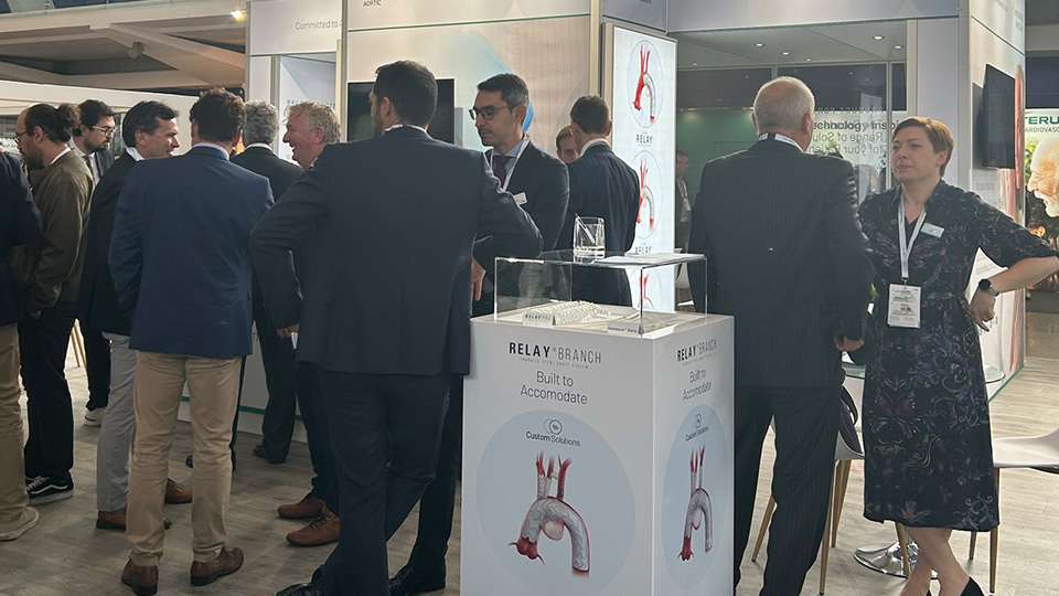Events - EACTS 1