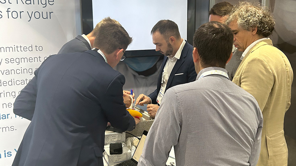 Events - EACTS 2