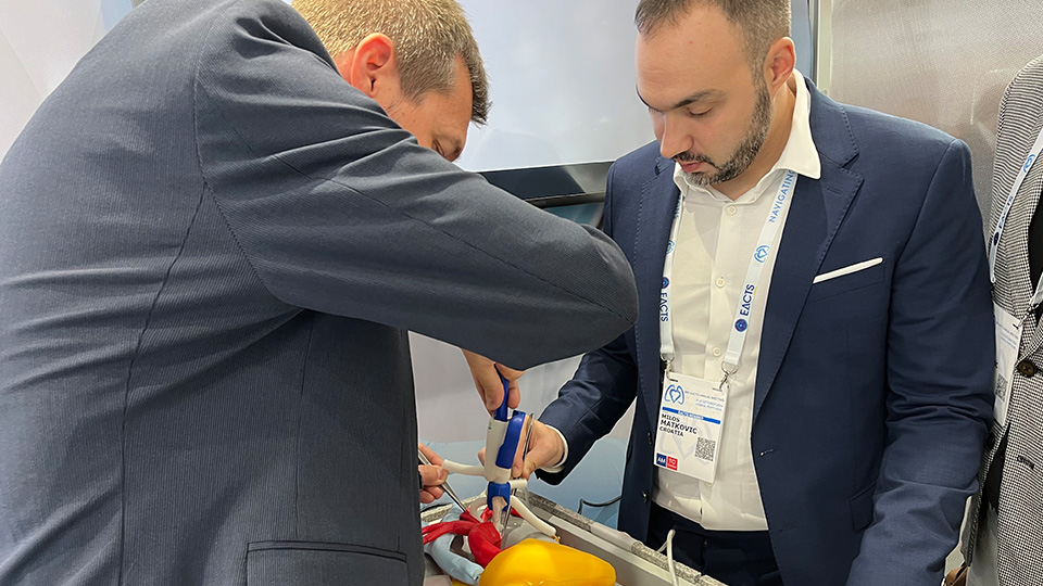 Events - EACTS 3