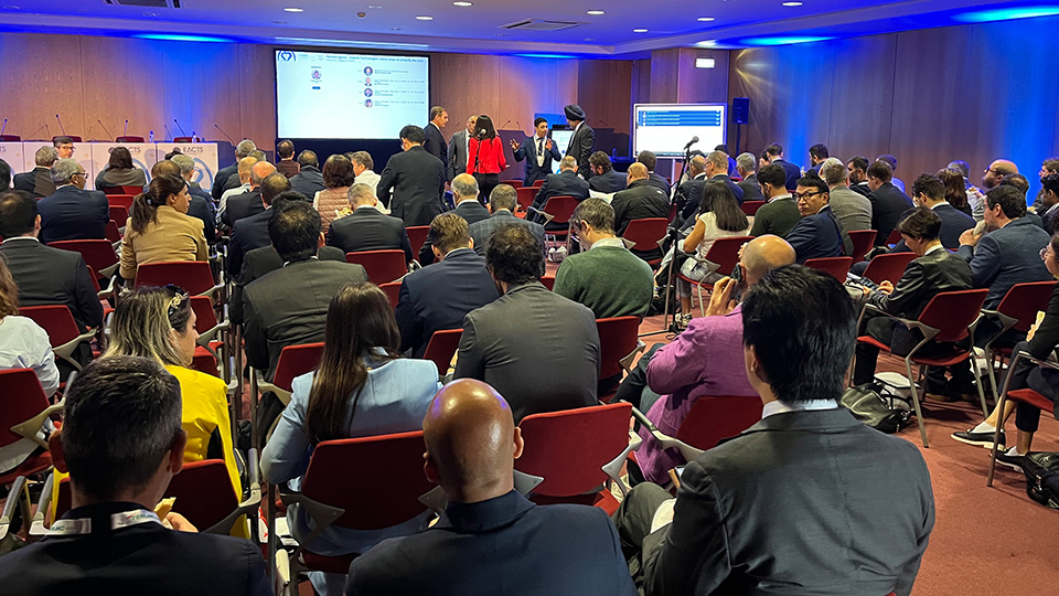 Events - EACTS 4