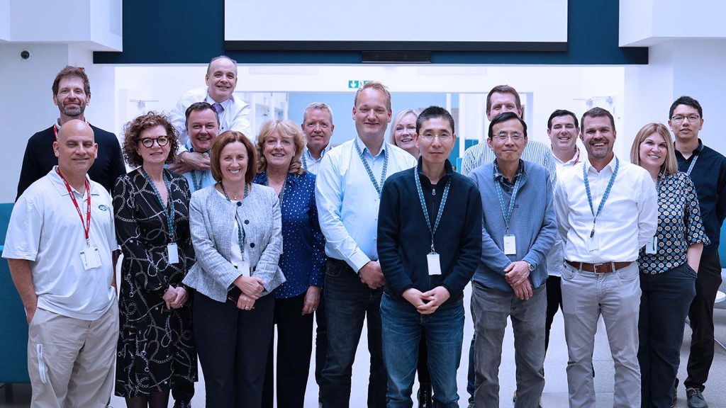 Leadership Team - Terumo Aortic