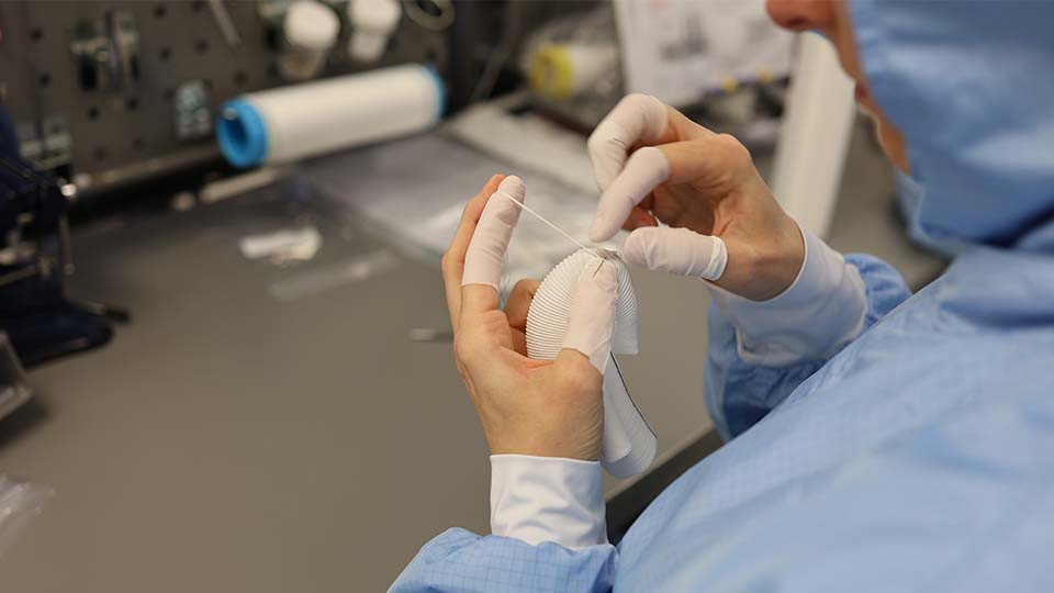 Manufacturing