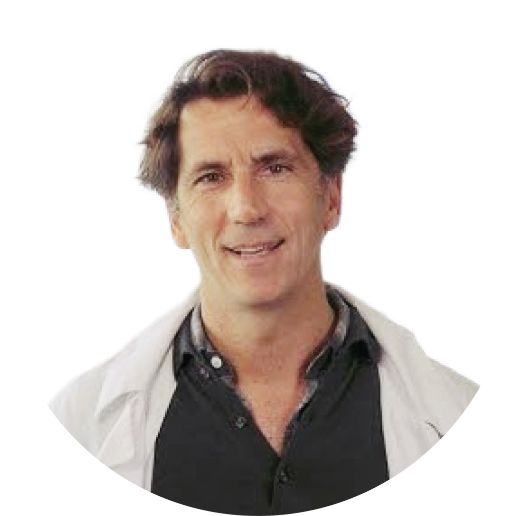 Prof. Antoine Millon