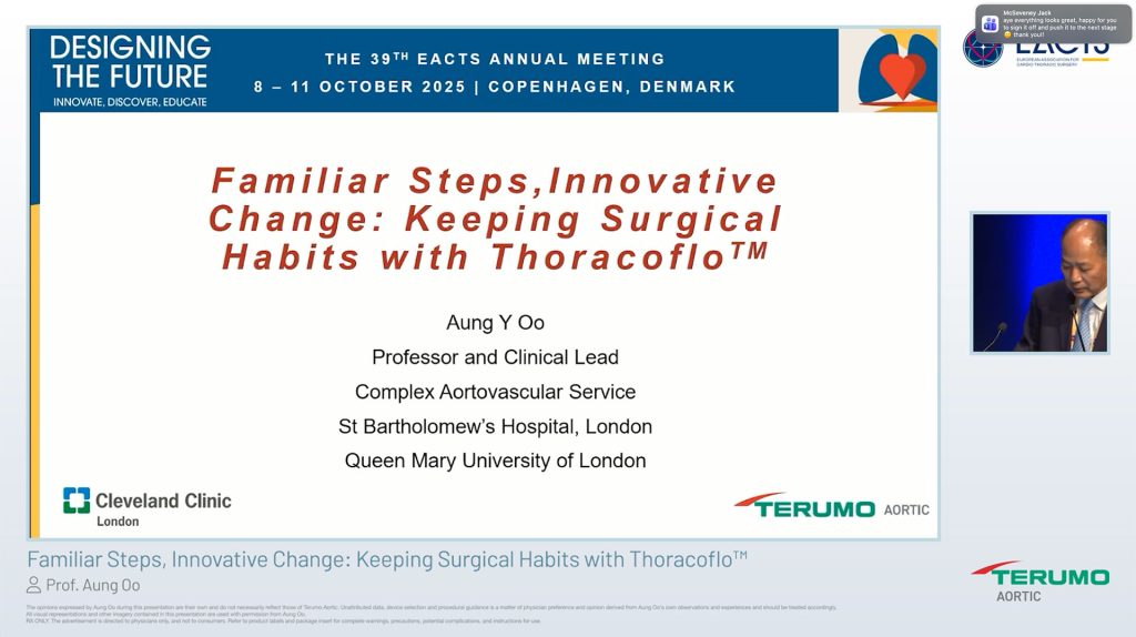 EACTS - Aung Oo Thumbnail