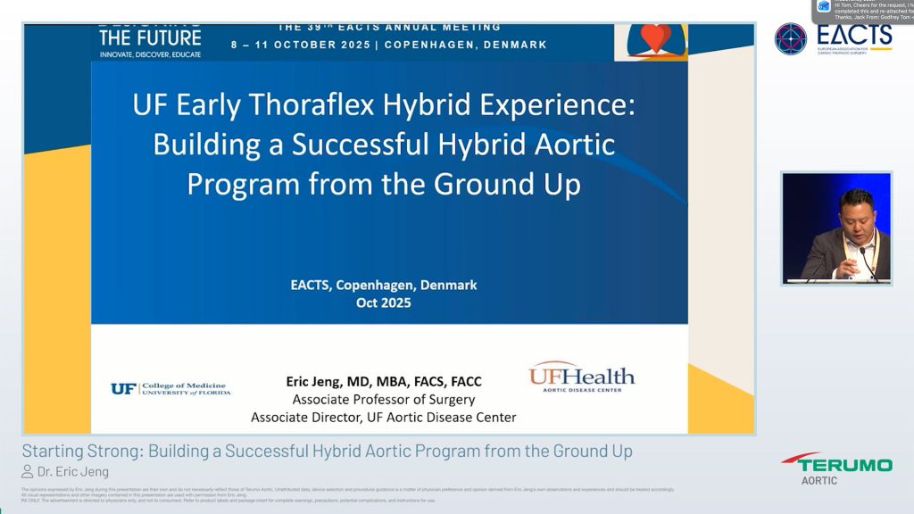 EACTS - Erik Jeng Thumbnail