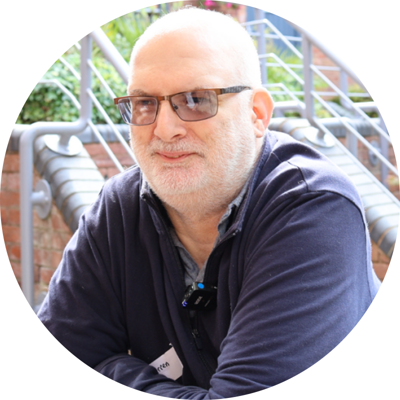 Darren McDean Patient Journey Thumbnail