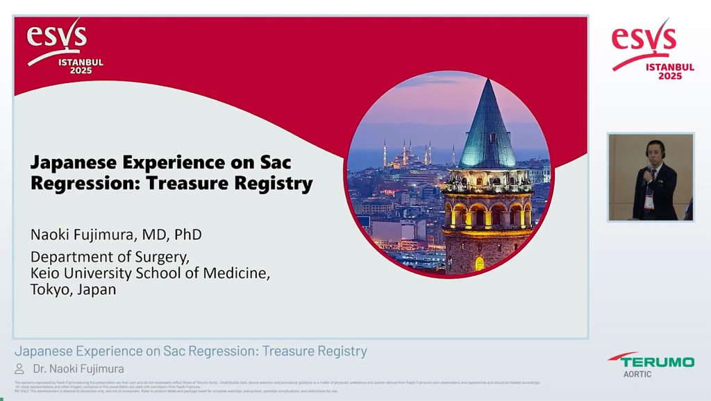 ESVS - Naoki Fujimura Thumbnail