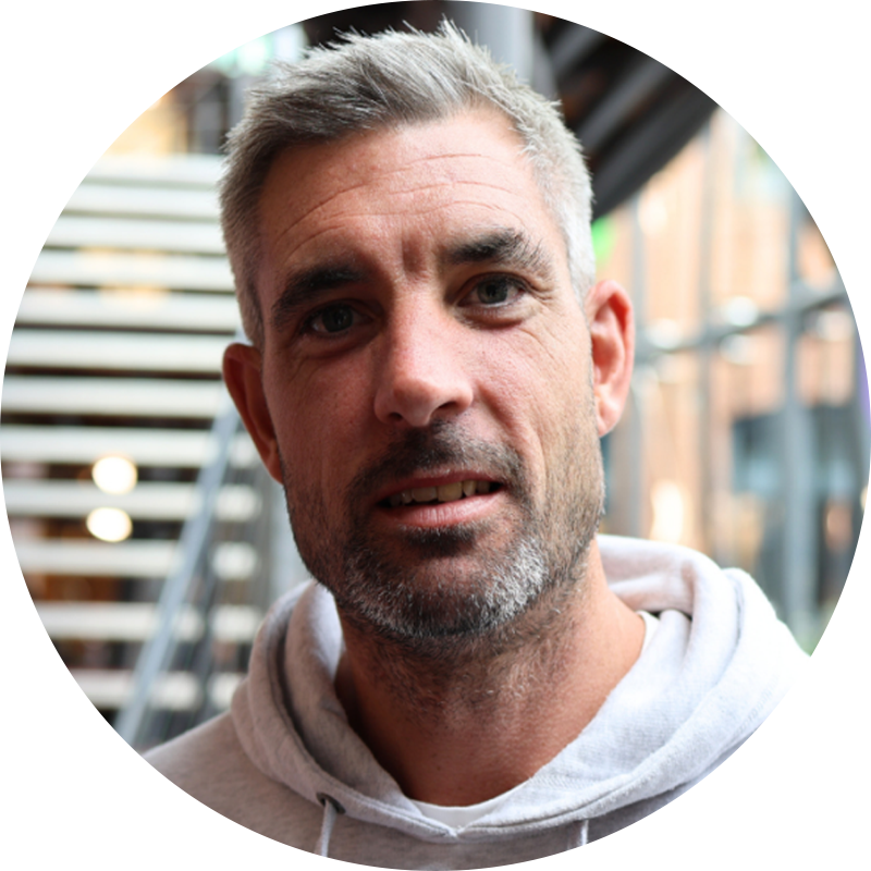 Wayne Morgan Patient Journey Hero Thumbnail