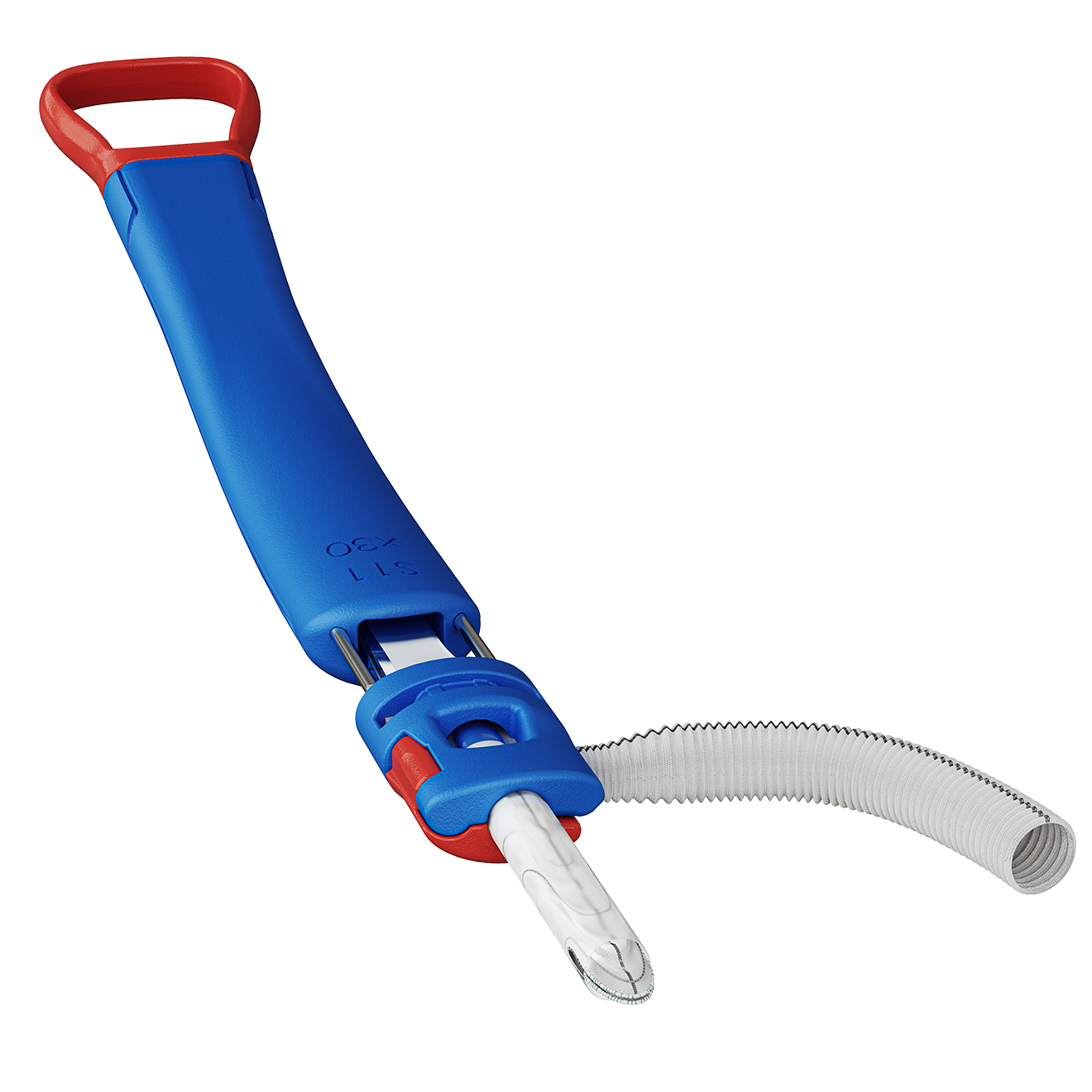 RapidLink Deployment Device