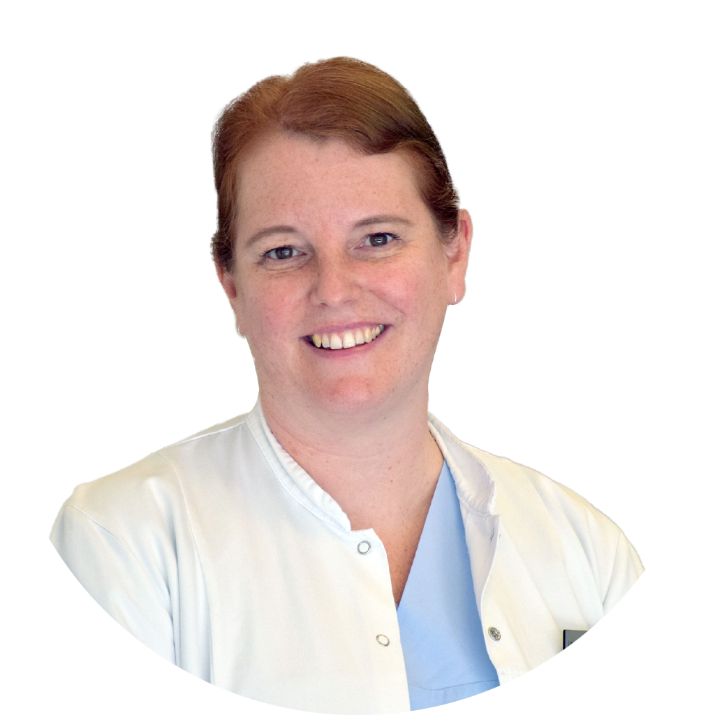 Prof. Sabine Wipper - Charing Cross