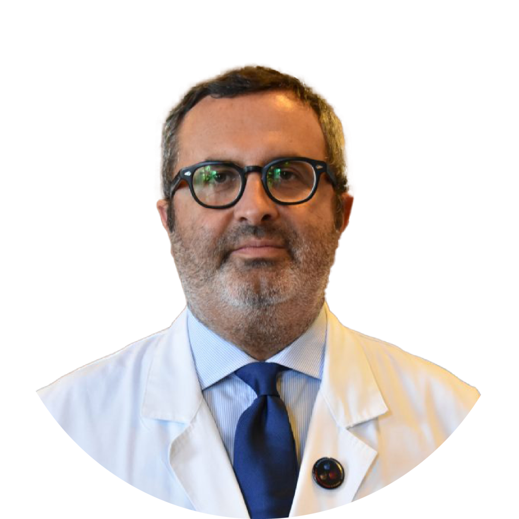 Prof. Giovanni Pratesi - Charing Cross