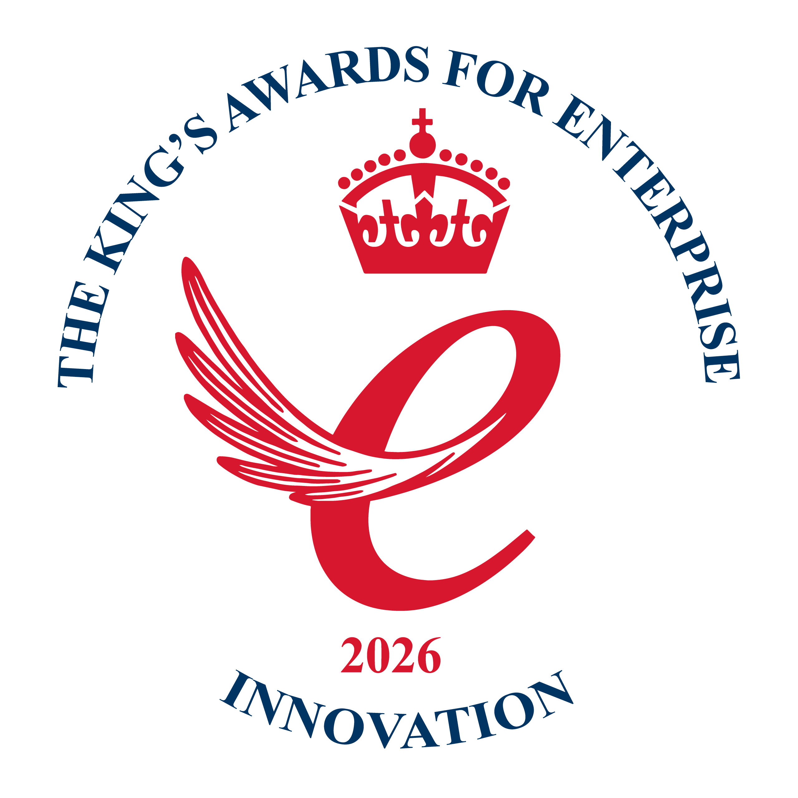 KAE 2026 Logo