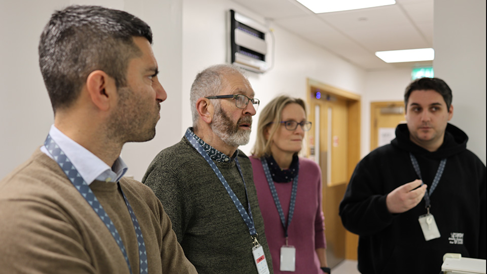 Patients Day 2025