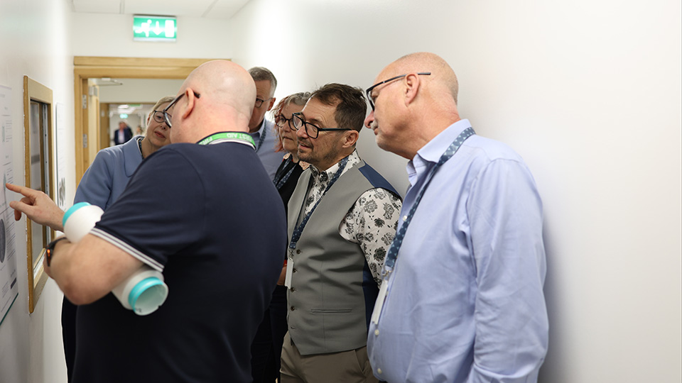 Patients Day 2025