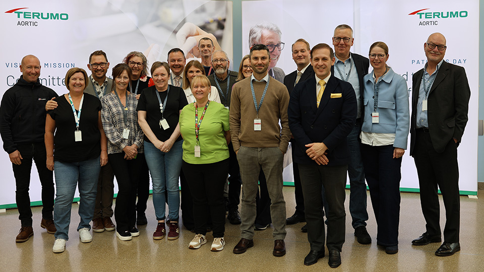 Patients Day 2025
