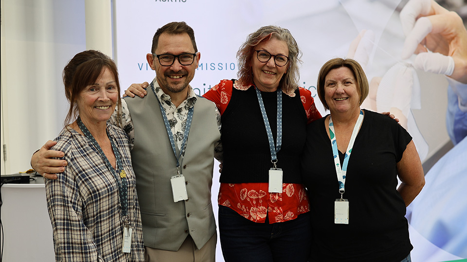 Patients Day 2025